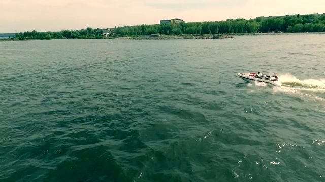 BRP challenger 1800 смотреть онлайн