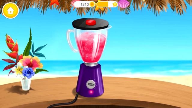 ELEPHANT & ZEBRA MAKEOVERS ?? Jungle Animal Hair Salon 2 Gameplay | TutoTOONS