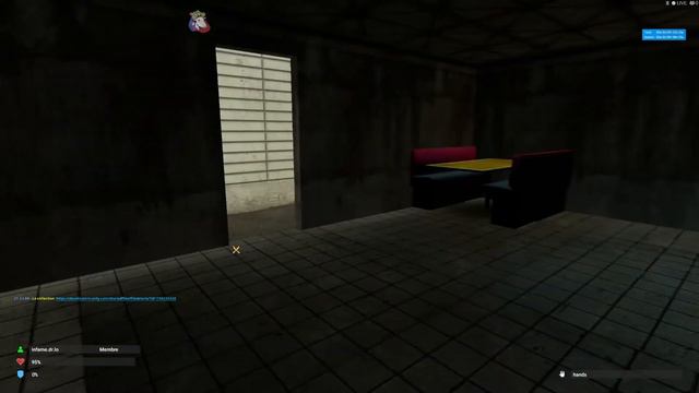 Gmod casse toi la poubelle casse toi ! смотреть онлайн