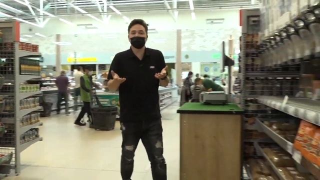 «Внимание! Еда!» Качество сосисок смотреть онлайн