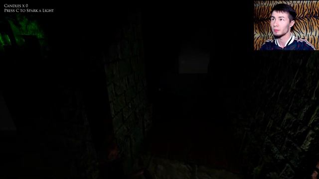 Хорошечный хоррор ➤ Dungeon Nightmares II The Memory смотреть онлайн