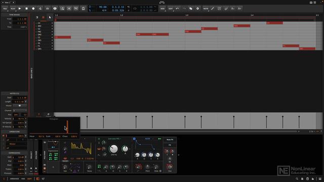 07. Note Expressions & Operators