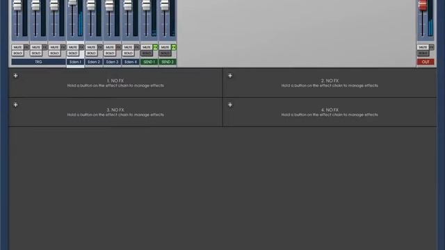 NanoStudio обзор и скачать и урок