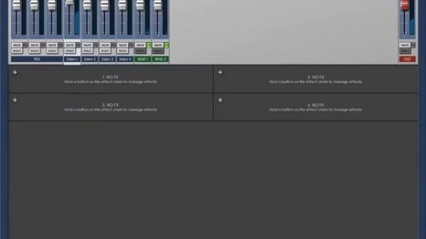 NanoStudio обзор и скачать и урок
