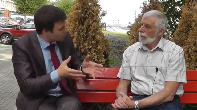 Программа для видеонаблюдения -- поиск в архиве по приметам смотреть онлайн
