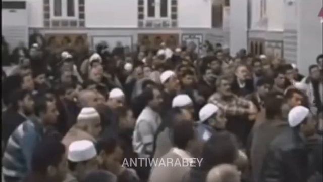 шейх аль-Ислям ибн Таймия | Рамадан аль-Бути смотреть онлайн