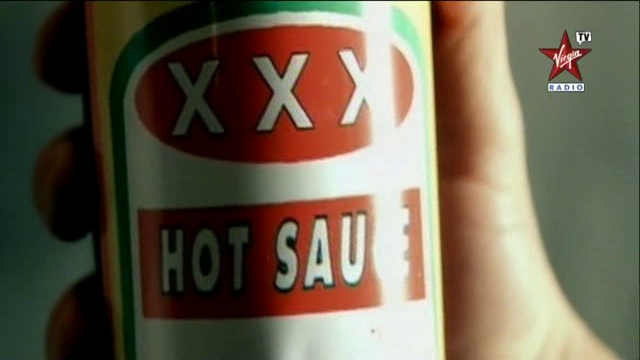 Limp Bizkit - Take A Look Around @ 2000 VIRGIN RADIO TV смотреть онлайн