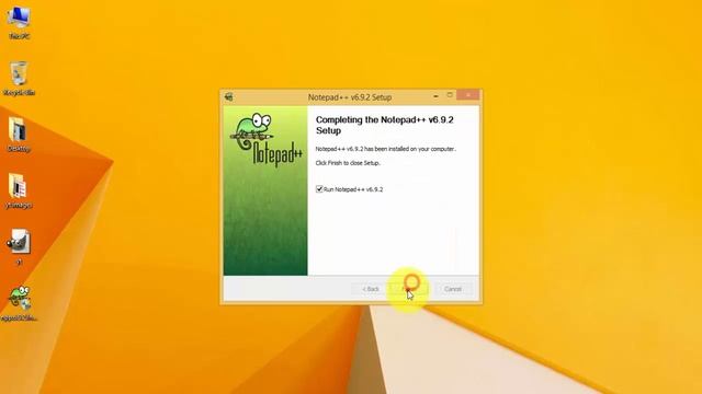 How to download and install notepad++ in windows 8.1, 7, 10 смотреть онлайн