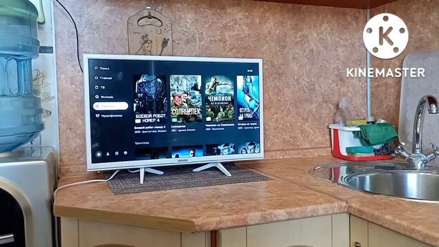 Обзор на телевизор novex nwx 24h121msy смотреть онлайн