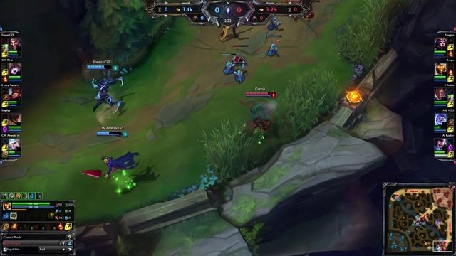 Guide: How To Play Bard Like Krepo [Play Like A Pro] смотреть онлайн