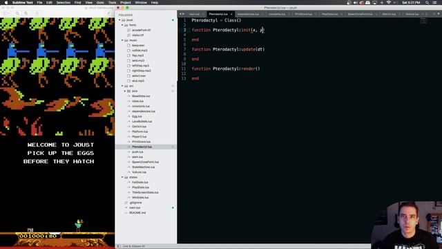 Learning Programming #100: October 29th, 2022 смотреть онлайн