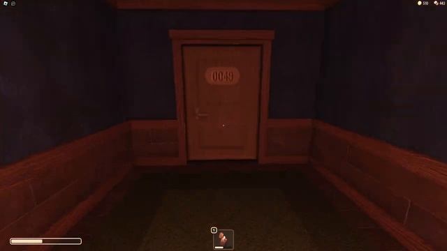 Новое Обновление в DOORS в ROBLOX!!! | Крест в Дорс | DOORS ?️ смотреть онлайн