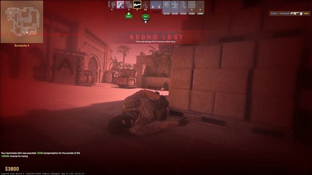 CS2 Gameplay ( Max Settings ) - GTX 1650 + RYZEN 5 3550H + 16 GB RAM - Hp pavilion gaming 15 смотреть онлайн