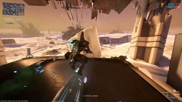 Grendel Solo Farm (Defense/Chassis) смотреть онлайн
