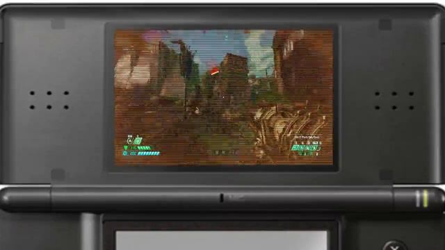 DOOM Eternal For The DS смотреть онлайн