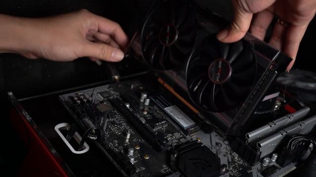 AMD RX 6500XT???? Woerthed kahhh??? Review Sapphire RX 6500 XT Pulse OC Edition смотреть онлайн