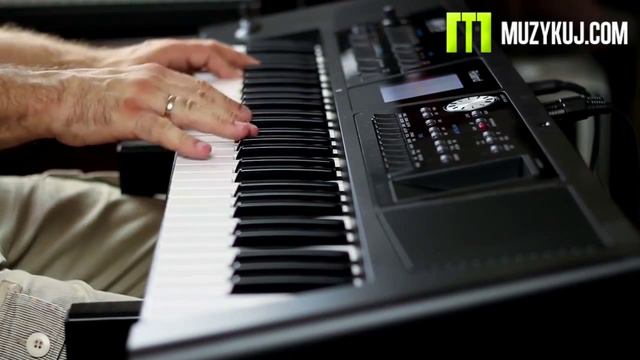 ROLAND BK-5 720P HD смотреть онлайн