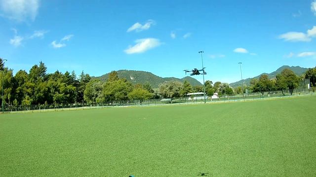 S1S el drone con motores brushless más económico 🚁 más barato que el S5S 🚁 que tal funcionará 🤔 смотреть онлайн
