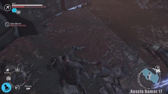 The Technomancer 100% Walkthrough & Achievement Guide Part 1 Prologue смотреть онлайн