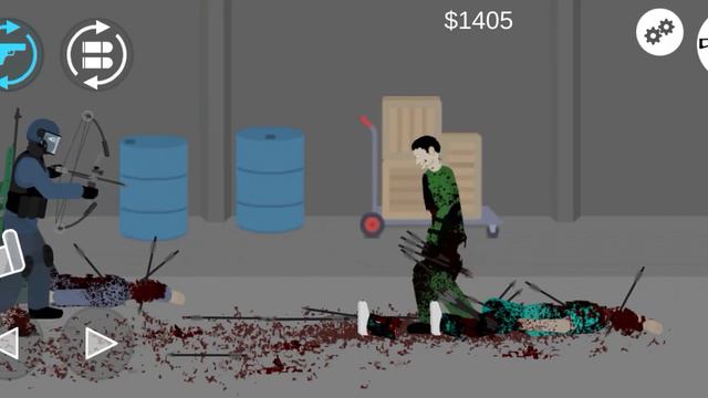 Я первый раз посетил игру про Zombie где-то через 1 год что изменилось и как я отреагировал на это. смотреть онлайн