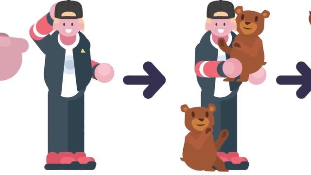 Horrific Ways People Have Been Eaten Alive смотреть онлайн