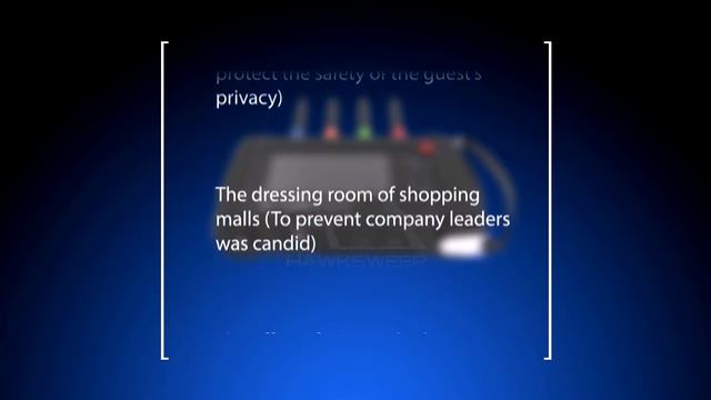 Hunter Camera HS 5000A смотреть онлайн