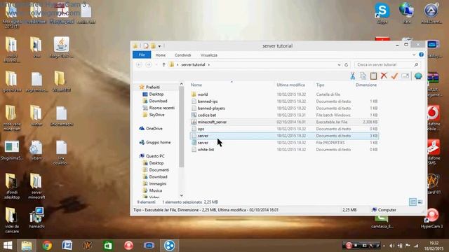 Tutorial- come creare un server hamachi minecraft sp 1.5.2 смотреть онлайн