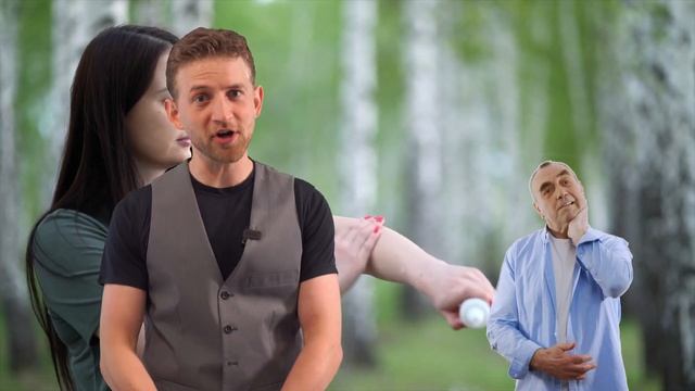 How does DEET work? The science behind mosquito repellent. смотреть онлайн