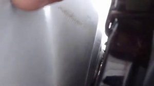 установка спойлера на Газель некст