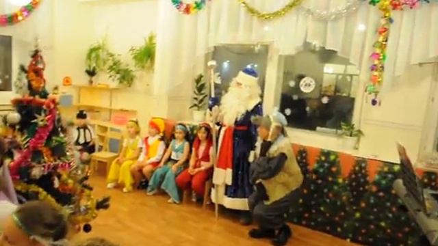 Утренник. смотреть онлайн