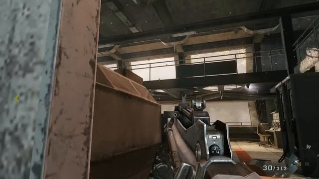 Call Of Duty: Black OPS WMD Part 2 [Uncut][Gameplay][HD][GeForce GTS 250] смотреть онлайн