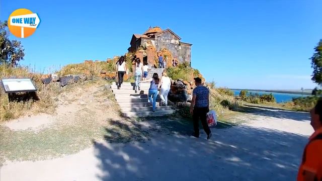 Տուր դեպի Արմաղան լեռ - ONE WAY TOUR to mount Armaghan смотреть онлайн