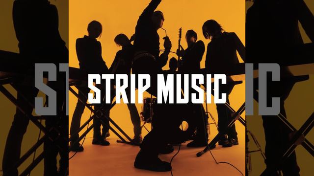 Strip Music
