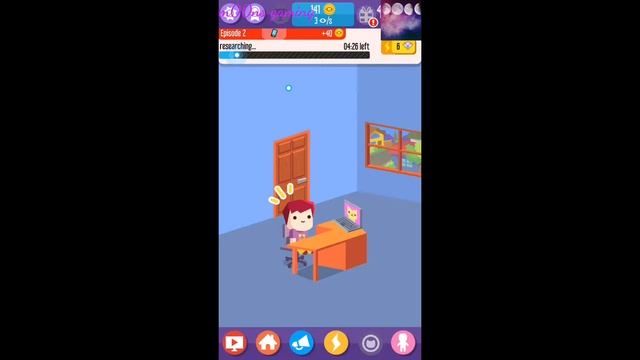 Tycoon for Vloggers? (Vlogger Go Viral) смотреть онлайн