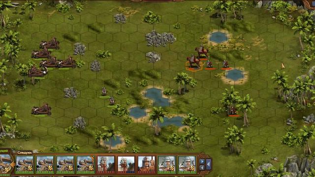 Forge of Empires 6 точка 1 уровень Раннее Средневековье, прохождение FoE смотреть онлайн