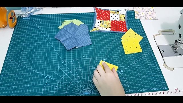 Creative Sewing Ideas From Fabric Scraps!
