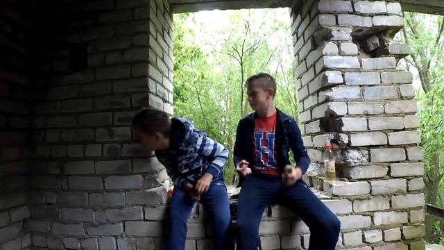 Челлендж | Кто быстрее СОЖРЁТ смотреть онлайн