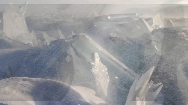 Каменный Ольхон . Мистический Байкал. смотреть онлайн