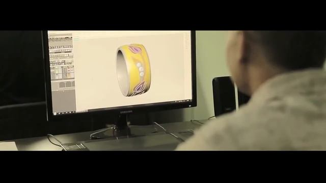 Обручальные кольца от Prytula Jewellery Group смотреть онлайн