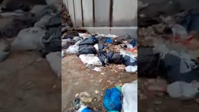 Москва-река, рядом рынок Южные Ворота смотреть онлайн