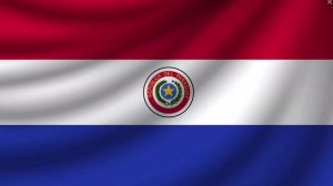 Флаги стран мира