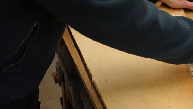 Super easy jig for shaping guitar necks! Jurg's Challenge Ep 17 смотреть онлайн