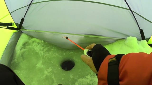 Рыбалка после морозов смотреть онлайн