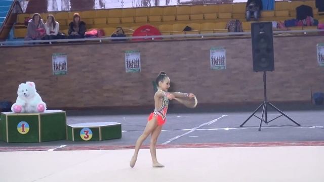 Терновская Кристина скакалка харьков смотреть онлайн