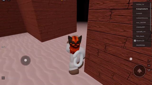 Круче чем Fortnite? Откройте для себя мою любимую игру Roblox! смотреть онлайн