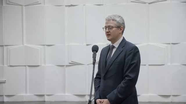 Владимир Солодов поздравление Белашова с юбилеем смотреть онлайн