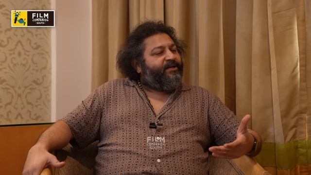 Lijo Jose Pellissery Interview With English Subtitles I Malaikottai Vaaliban I Vishal смотреть онлайн