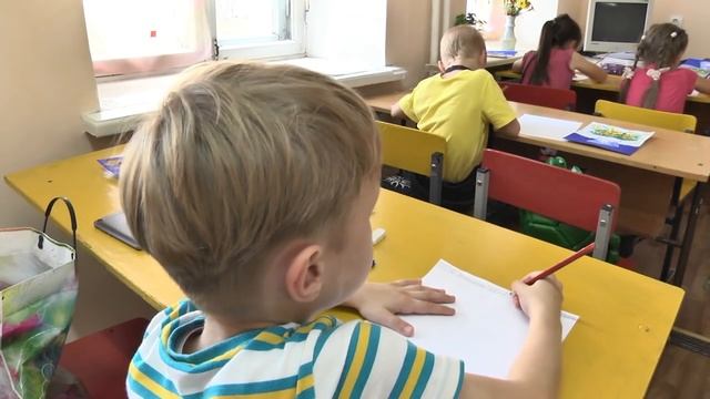 Научиться рисовать: пинская школа искусств №4 приглашает на занятия желающих любого возраста смотреть онлайн