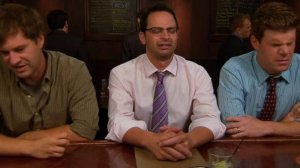 Сериал Лига - 1 сезон 3 серия / The League