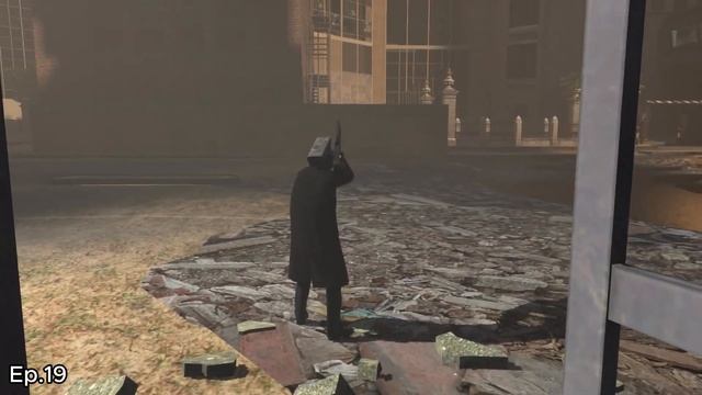 Skibidi Toilet Multiverse 1 - 35 All Episodes (Episode 35) смотреть онлайн